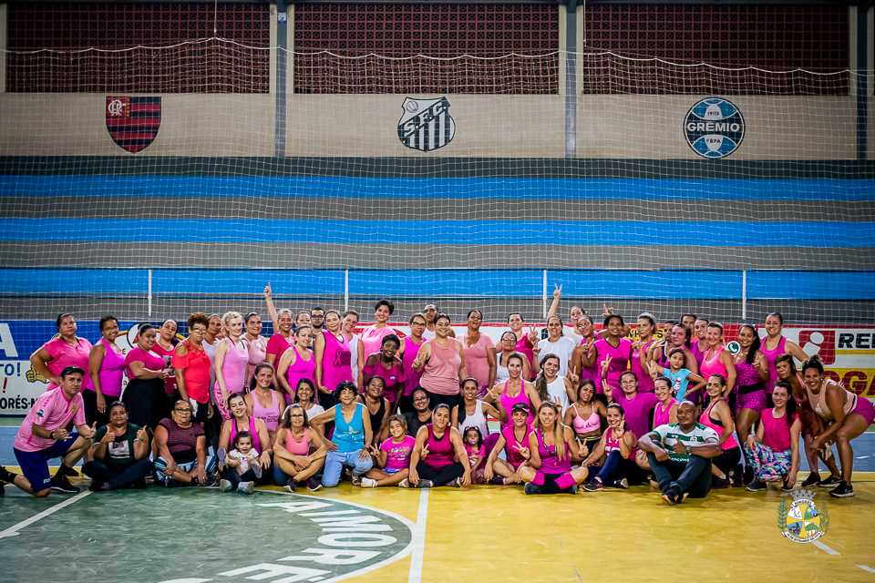 Prefeitura Municipal De Aimorés Conheça O AimorÉs Fitness Da Prefeitura Municipal 1217